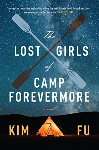 Featured image for Résumé de "Les filles perdues de Camp Forevermore" par Kim Fu