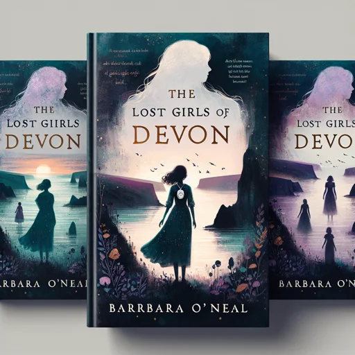 Featured image for Résumé de 'Les filles perdues de Devon' par Barbara O'Neal
