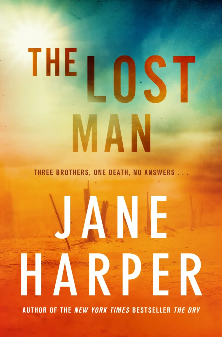 Featured image for Résumé de « The Lost Man » par Jane Harper
