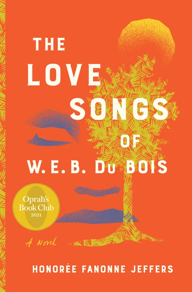 Featured image for Résumé de "Les Chansons d'amour de W.E.B. Du Bois" par Honorée Fanonne Jeffers