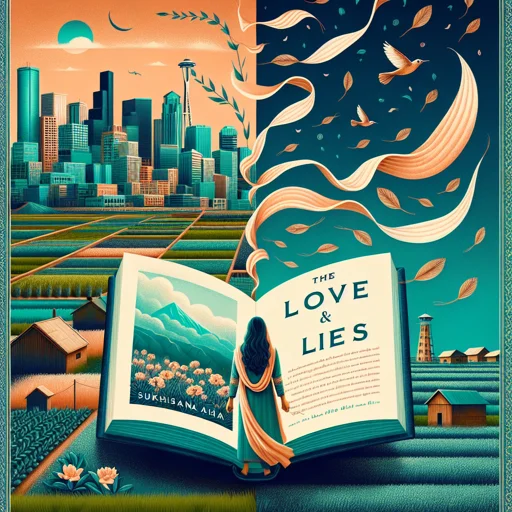 Alternative book cover of  by 