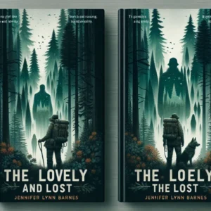 Featured image for Résumé de "The Lovely and the Lost" par Jennifer Lynn Barnes