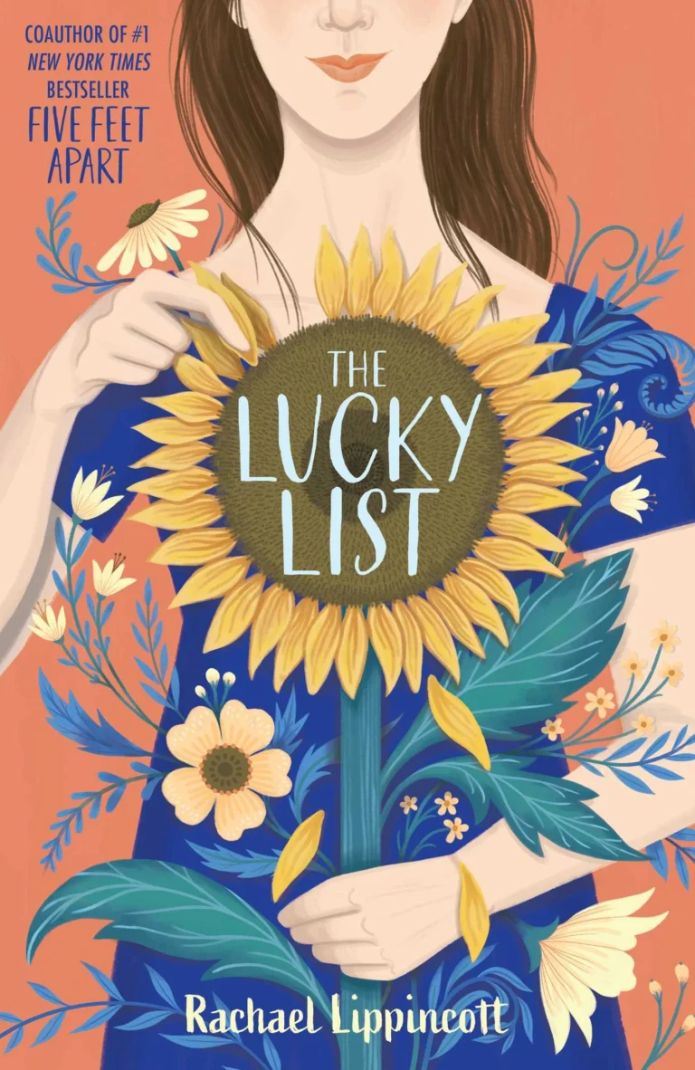 Featured image for Résumé de 'The Lucky List' par Rachael Lippincott