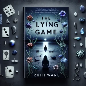 Featured image for Résumé de "The Lying Game" par Ruth Ware