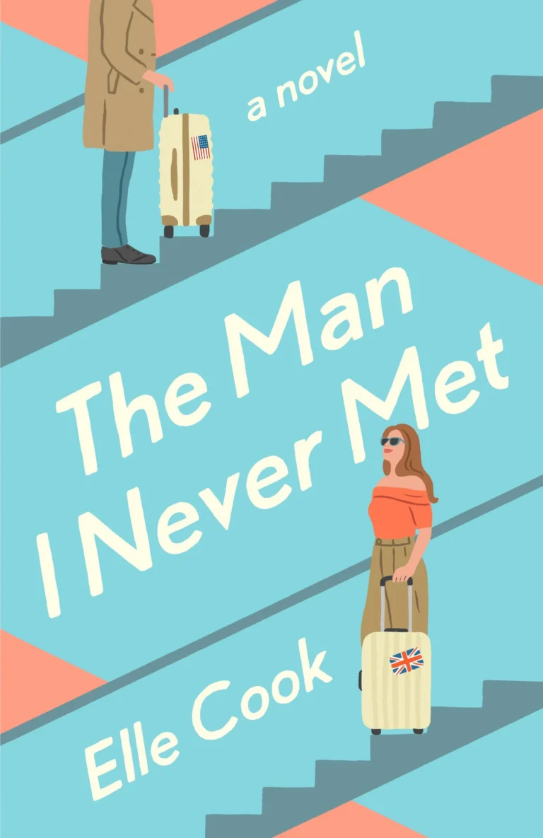 Featured image for Résumé de « The Man I Never Met » par Elle Cook