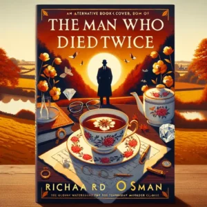 Featured image for Résumé de 'L'homme qui est mort deux fois' par Richard Osman