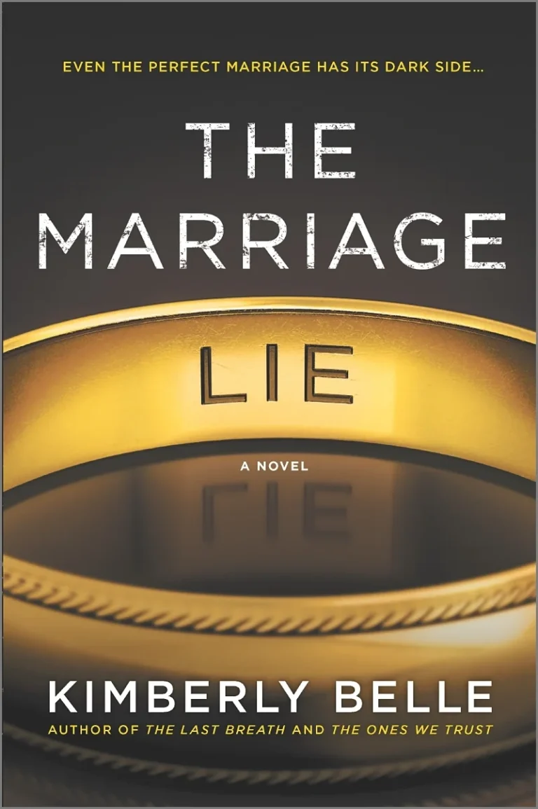 Featured image for Résumé de "The Marriage Lie" par Kimberly Belle