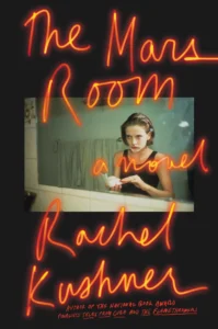 Featured image for Résumé de 'The Mars Room' par Rachel Kushner