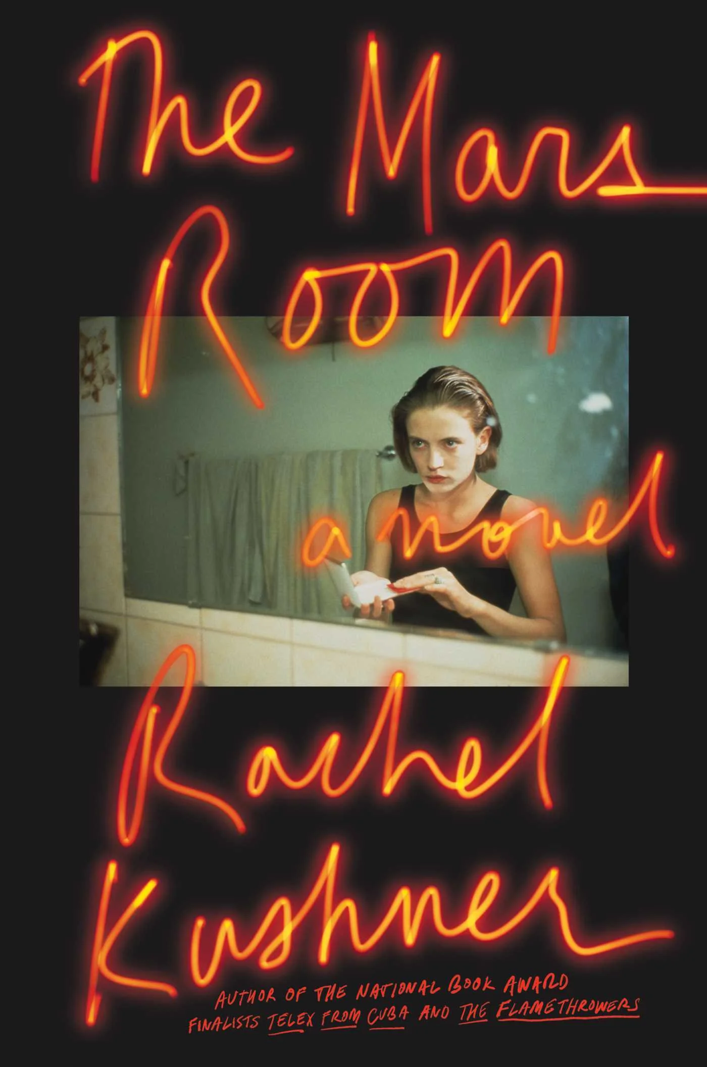 Featured image for Résumé de 'The Mars Room' par Rachel Kushner