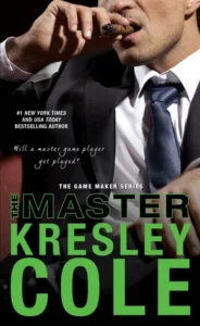 Featured image for Résumé de « The Master » par Kresley Cole