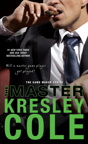 Featured image for Résumé de « The Master » par Kresley Cole