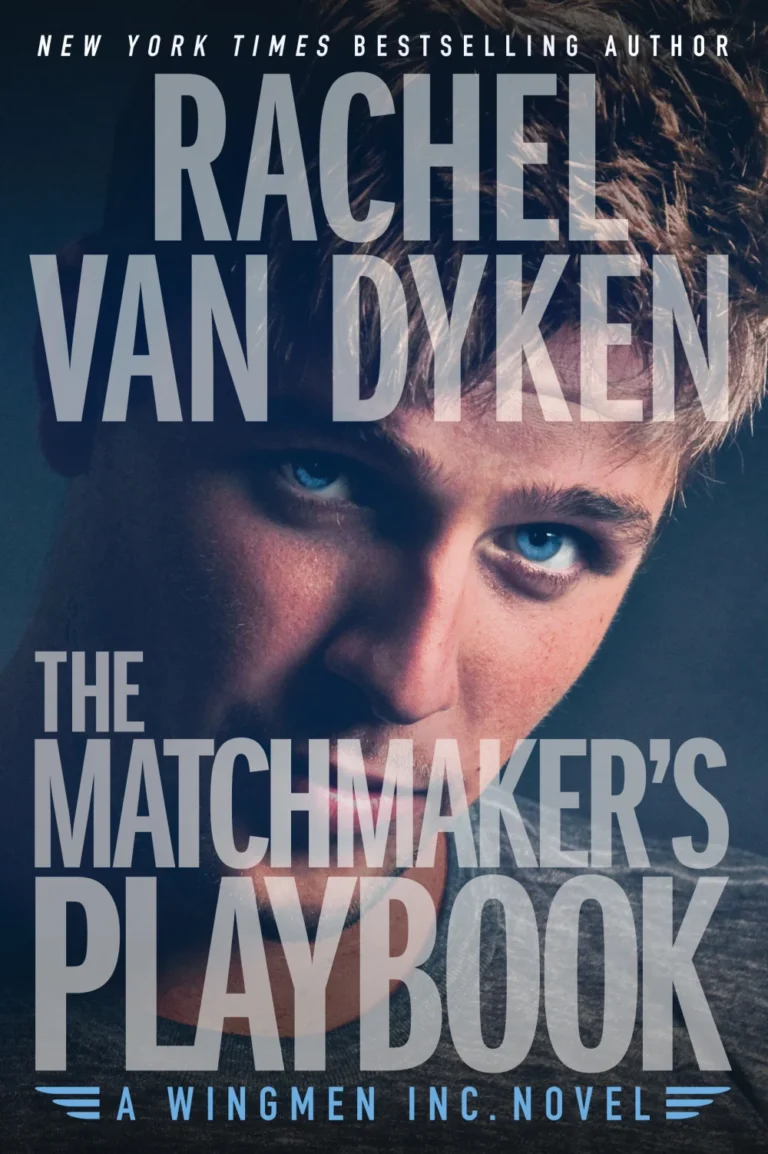 Featured image for Résumé de 'The Matchmaker's Playbook' par Rachel Van Dyken