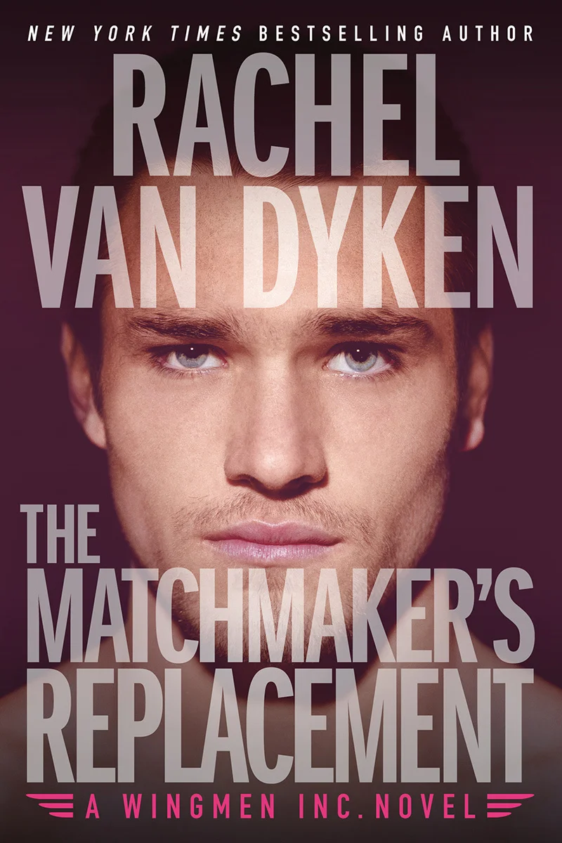 Featured image for Résumé de "The Matchmaker's Replacement" par Rachel Van Dyken