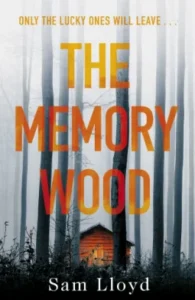 Featured image for Résumé de 'The Memory Wood' par Sam Lloyd