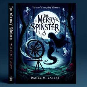 Featured image for Résumé de 'The Merry Spinster: Tales of Everyday Horror' par Daniel M. Lavery
