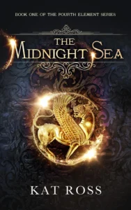 Featured image for Résumé de "The Midnight Sea" par Kat Ross