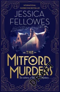 Featured image for Résumé de "Les meurtres de Mitford" par Jessica Fellowes