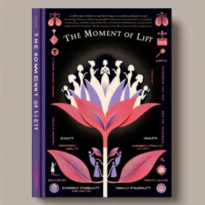 Featured image for Résumé de "The Moment of Lift" par Melinda French Gates