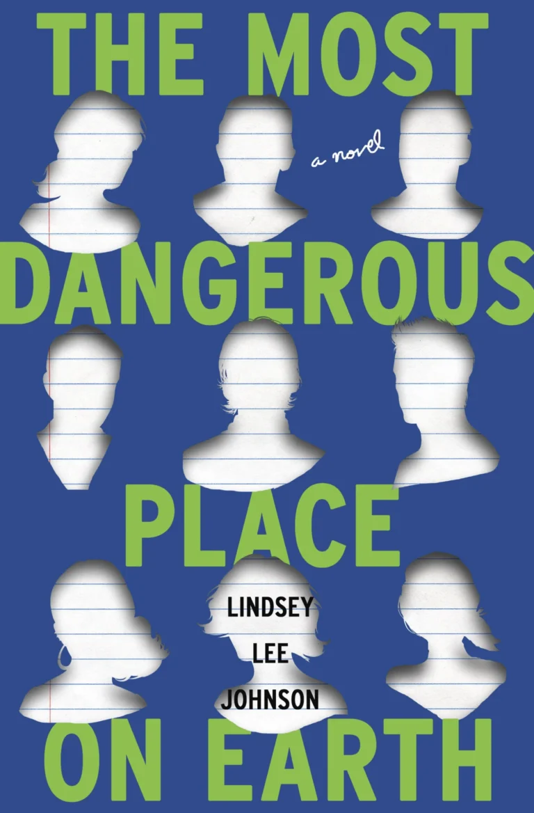 Featured image for Résumé de 'The Most Dangerous Place on Earth' par Lindsey Lee Johnson