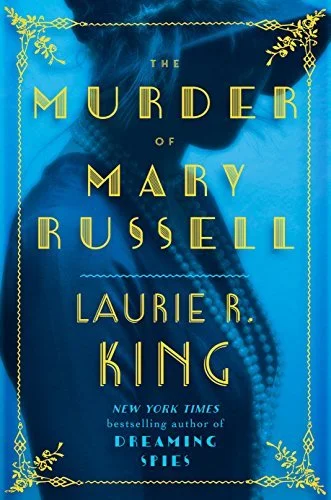 Featured image for Résumé de 'Le Meurtre de Mary Russell' par Laurie R. King