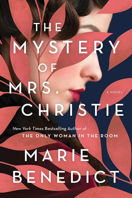 Featured image for Résumé de "Le Mystère de Mrs. Christie" par Marie Benedict