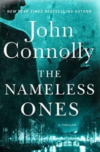 Featured image for Résumé de 'Les Sans-Nom' par John Connolly