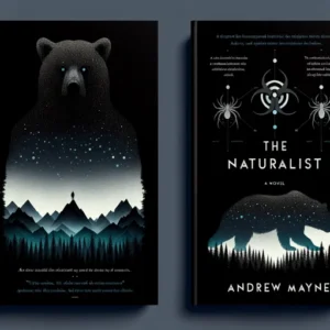 Featured image for Résumé de "Le Naturaliste" par Andrew Mayne