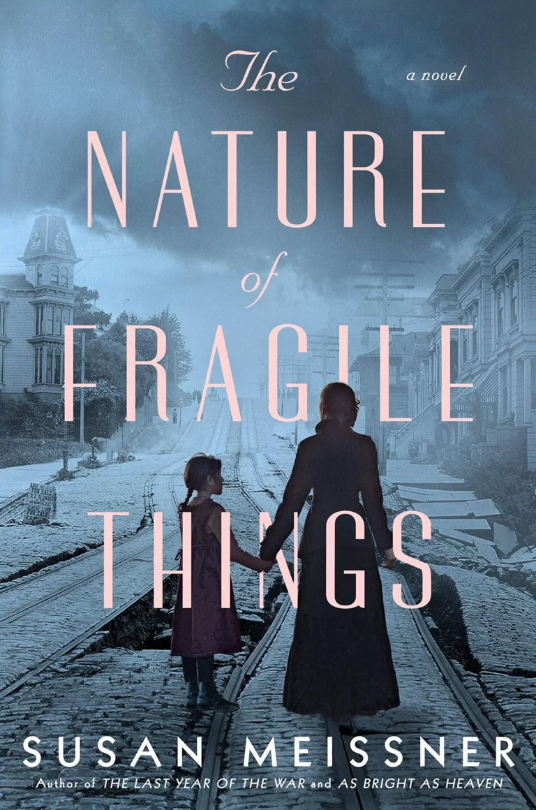 Featured image for Résumé de "The Nature of Fragile Things" par Susan Meissner