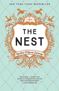 Featured image for Résumé de 'The Nest' par Cynthia D'Aprix Sweeney