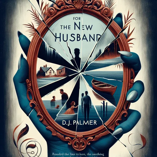 Featured image for Résumé de « The New Husband » par D.J. Palmer