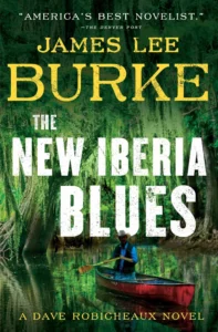 Featured image for Résumé de 'The New Iberia Blues' par James Lee Burke