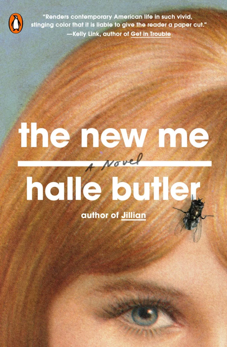 Featured image for Résumé de 'The New Me' par Halle Butler