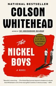Featured image for Résumé de « Les garçons nickel » par Colson Whitehead