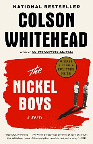 Featured image for Résumé de « Les garçons nickel » par Colson Whitehead