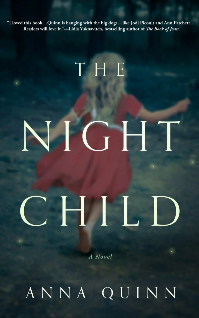Featured image for Résumé de « The Night Child » par Anna Quinn