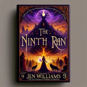 Featured image for Résumé de 'The Ninth Rain' par Jen Williams