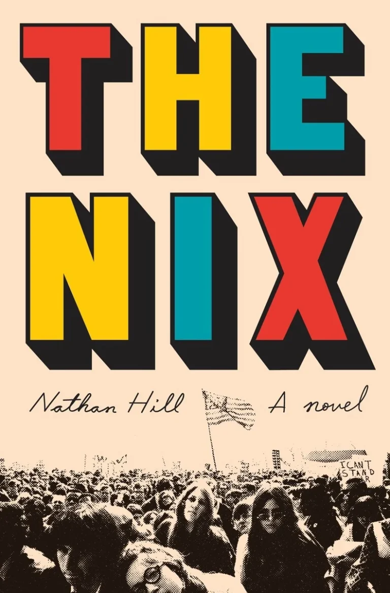 Featured image for Résumé de 'The Nix' par Nathan Hill