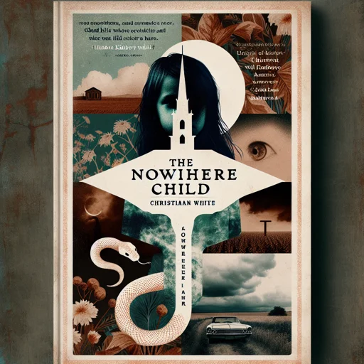 Featured image for Résumé de « The Nowhere Child » par Christian White