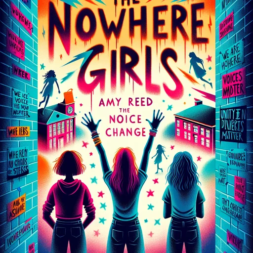 Featured image for Résumé de 'The Nowhere Girls' par Amy Reed