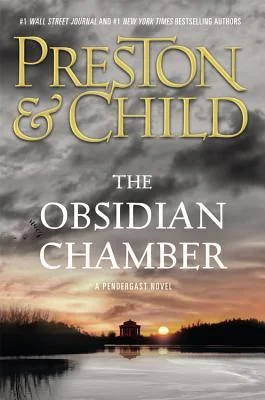 Featured image for Résumé de "La Chambre d'obsidienne" par Douglas Preston et Lincoln Child