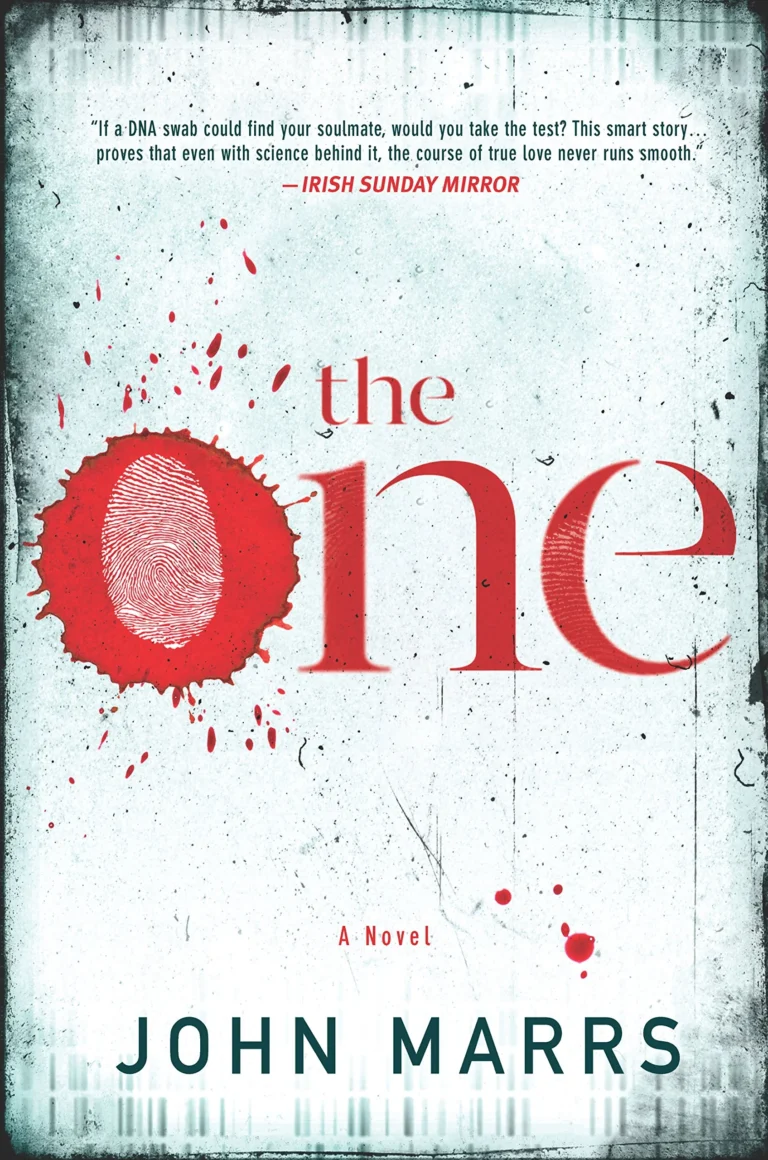 Featured image for Résumé de "The One" par John Marrs