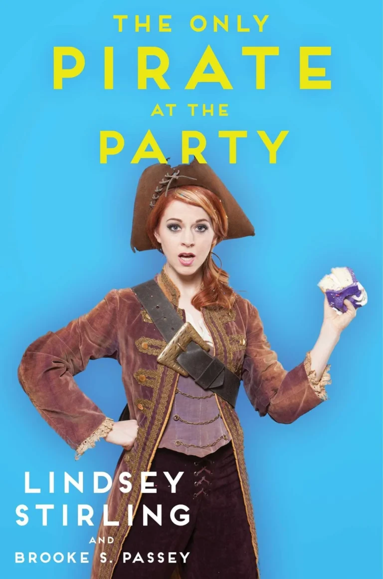 Featured image for Résumé de « The Only Pirate at the Party » par Lindsey Stirling