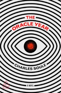 Featured image for Résumé de 'The Oracle Year' par Charles Soule