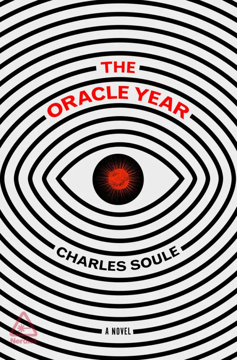 Featured image for Résumé de 'The Oracle Year' par Charles Soule