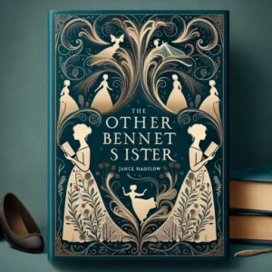 Featured image for Résumé de 'La sœur Bennet' par Janice Hadlow