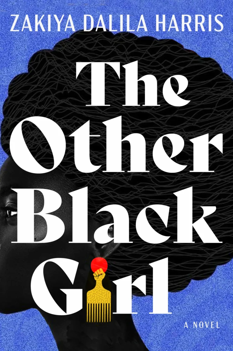 Featured image for Résumé de "The Other Black Girl" par Zakiya Dalila Harris