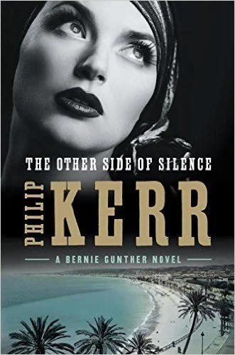 Featured image for Résumé de 'L'autre côté du silence' par Philip Kerr