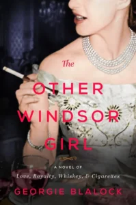 Featured image for Résumé de « The Other Windsor Girl » par Georgie Blalock