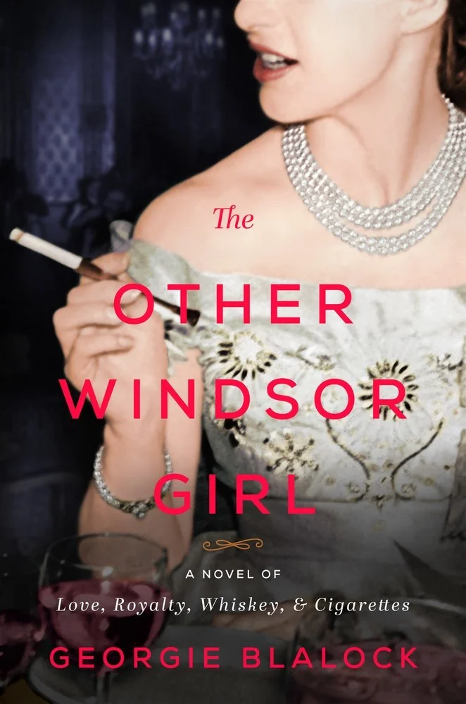 Featured image for Résumé de « The Other Windsor Girl » par Georgie Blalock