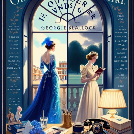 Alternative book cover of by